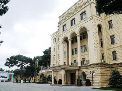 Azerbaijani military are protesting amid military awards deprivation
