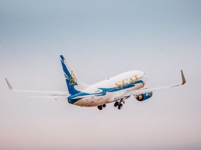 Skat Airlines resumes Yerevan-Aktau and Aktau-Yerevan flights
