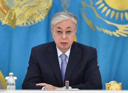 Տոկաեւ. ՀԱՊԿ խաղաղապահները կմնան Ղազախստանում մինչեւ իրավիճակի ամբողջական կայունացումը