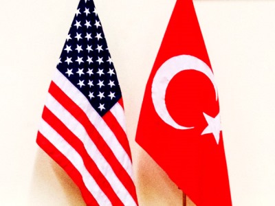 Washington and Ankara discuss normalization of relations between Armenia and Turkey