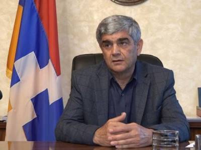 Վիտալի Բալասանյանը հոսպիտալացվել է. Hraparak.am