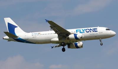 Flyone Armenia and Pegasus receive permission for Yerevan-Istanbul-Yerevan flights