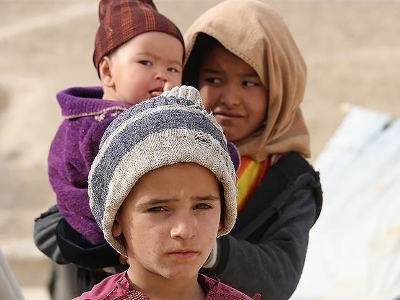 UN offers two plans to help Afghans totaling $ 5 billion in 2022