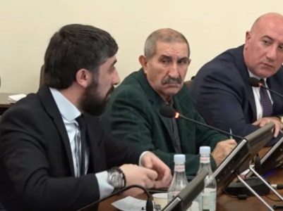 Իշխանությունները ցանկանում են ընդդիմությանը զրկել Ղազինյանին նորից առաջադրելու հնարավորությունից