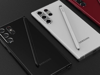 Раскрыта дата выхода Samsung Galaxy S22