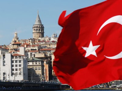 German Marshall Fund: Уже не рано думать о политических переменах в Турции