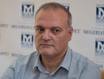 Для чего Пашинян сменил мэра столицы? Мнение эксперта