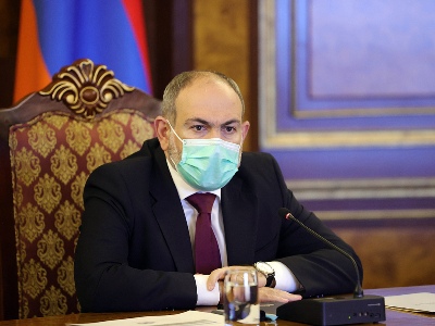 Կարեւորում ենք ֆիզիկական անձանց եկամուտների համընդհանուր հայտարարագրման համակարգի ներդրումը․ Փաշինյան