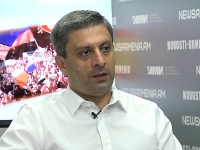 Эксперт: Приказ министра здравоохранения Армении может снизить оборот в ресторанном секторе