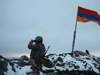 Armenia's Geghamasar community head: The situation is stable now