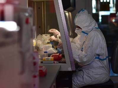 Germany: A record 80,430 COVID-19 cases detected per day