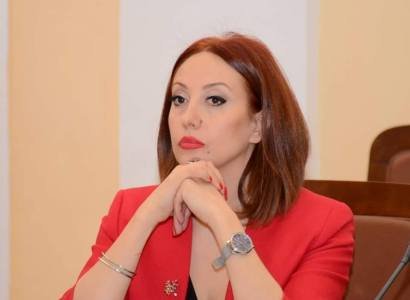 «18, 19 տարեկան երեխեքը չպետք է առաջնագծում լինեն». ՔՊ-ական նախկին պատգամավորը կոչ է անում ցույցեր կազմակերպել