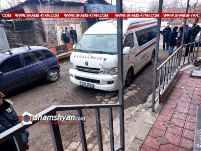 СК РА: По предварительным данным, найденные в Масисе мертвыми мать и дочь скончались в результате утечки газа