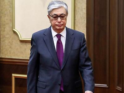 Прокремлевские СМИ  и политологи устроили истерику в связи с кадровой политикой президента Казахстана