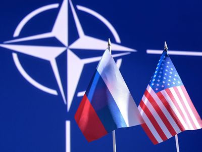 В Брюсселе началось заседание Совета Россия — НАТО