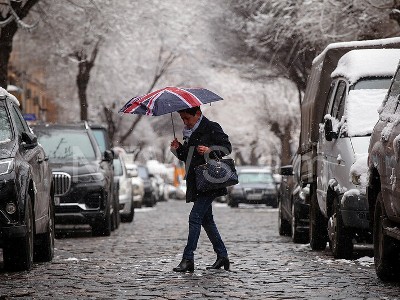 Погода в Армении