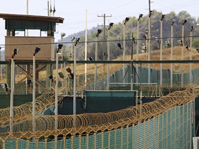 China calls on US to immediately close Guantanamo prison