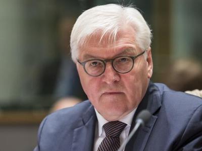 Президент Германии призвал к тщательному обсуждению планов обязательной вакцинации от коронавируса