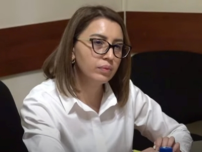 Кандидат в омбудсмены: Безопасность на границе можно обеспечить лишь демилитаризованной зоной