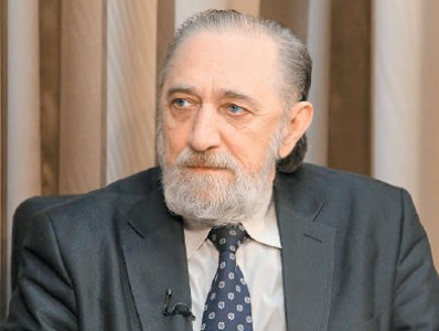 Փորձագետ․ Մոսկվան Ղարաբաղից դուրս չի բերի խաղաղապահներին, իսկ Ալիեւը Ադրբեջանում Թուրքիայի ուժեղացում չի ցանկանում