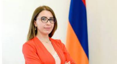 Кандидат в омбудсмены: Баку нарушил право граждан Армении на жизнь и безопасность на ее фактической территории