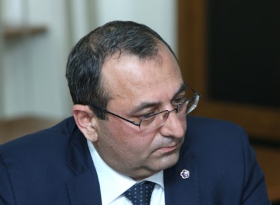 Заседание следственной комиссии НС прошло в атмосфере споров и непонимания