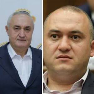 Արարատի մարզպետը կազատվի պաշտոնից. նոր մարզպետ կնշանակվի նրա որդին