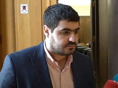 Депутат: Реализацией Соглашения о всеобъемлющем сотрудничестве с ЕС занимается не только НС Армении