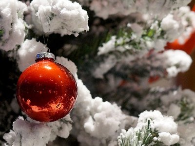 Погода в Армении: снегопад и резкое похолодание на Старый Новый год