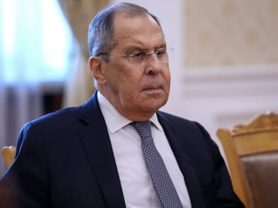 Lavrov: Talks on security guarantees showed seriousness of confrontation on world stage