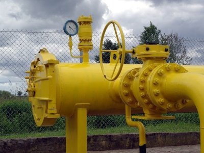 Из-за аварии на газопроводе более 7000 абонентов в Тбилиси остались без газа