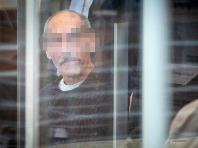 Немецкий суд приговорил сирийца к пожизненному заключению за преступления против человечности