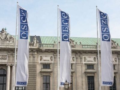 В Вене пройдет первый в 2022 году Постоянный совет ОБСЕ под председательством Польши