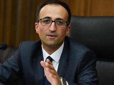 Экс-министр: Подозрения в нецелевом использовании средств фонда «Айастан» беспочвенны