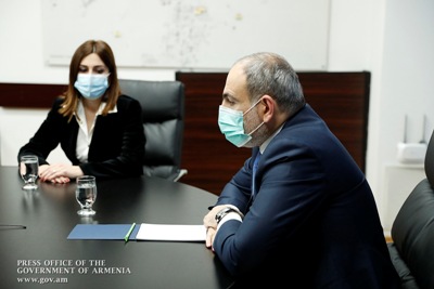 «Ժողովուրդ». Նախարար Ավանեսյանը վարչապետի հանձնարարականին մատների արանքով է նայում