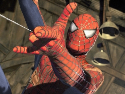 Page from 1984 Spider-Man comic sold for record $3.36 million at auction