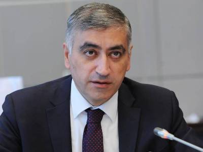 Глава миссии РА в ОБСЕ: Азербайджан должен прекратить провокации и вывести свои силы с суверенной территории Армении