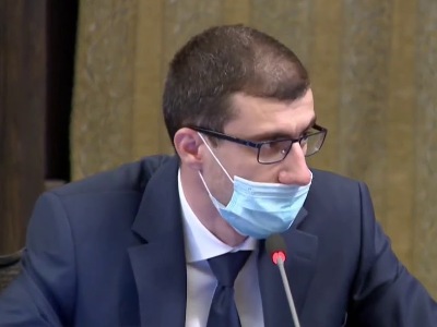Экс-министр: Минтруда и социальных вопросов напрямую не получало средств из Всеармянского фонда «Айастан»