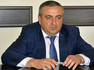 ՍԱՏՄ ղեկավար Գեորգի Ավետիսյանը չվճարվող արձակուրդ է մեկնել. Նրան կփոխարինի տեղակալը