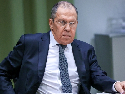 Лавров: Россия безусловно поддерживает усилия в формате «3+3» и активно участвует в них