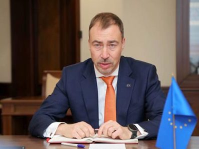 ЕС приветствует новость о встрече в Москве представителей Армении и Турции