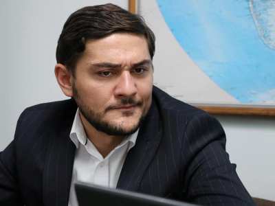 Վարդենիսի համայնքապետի ընտրությունը անվավեր ճանաչելու հարցով դիմում վարույթ է ընդունվել ապօրինի կերպով. Հարությունյան