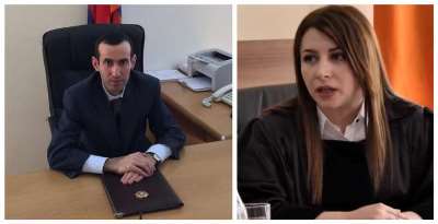 Ովքեր են ընտրվել Արդարադատության ակադեմիայի կառավարման խորհրդի դատավոր անդամներ
