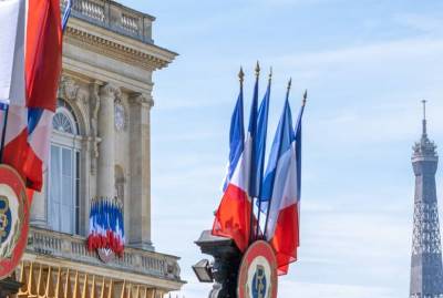 French Armenian organizations call on France authorities to demand explanation from Azerbaijan
