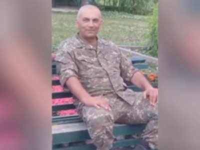 «Մեկը իր վրա վերցրեց կատարվածը, Տրդատ Սարգսյանին էլ արանքից հանեցին». փոխգնդապետի ընտանիքը դժգոհ է դատարանի որոշումից