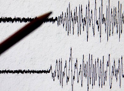 5.5 magnitude earthquake strikes off Taiwan coast
