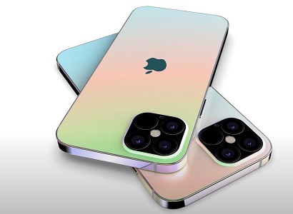 Раскрыты новые подробности об iPhone 14 и его вырезах