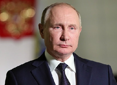Путин проведет переговоры с президентом Ирана на следующей неделе