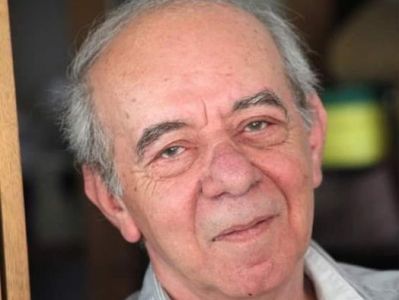 Скончался художник Рубен Арутчьян