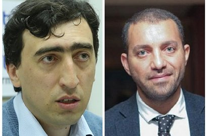 «Միջազգային օլիմպիադայում Վահան Քերոբյանը կիսել է 339-359 տեղերը». Սմբատ Գոգյան